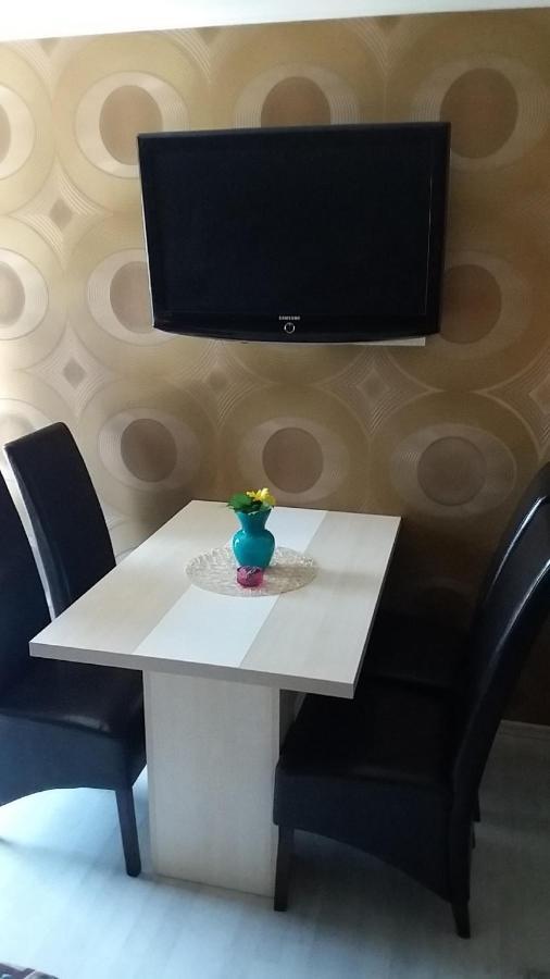 Fáraó vendégház Zalaegerszeg Esterno foto