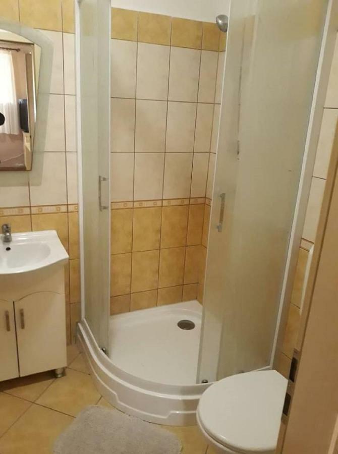 Fáraó vendégház Zalaegerszeg Esterno foto